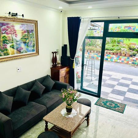 Bach Thao Hotel Dalat Exteriér fotografie