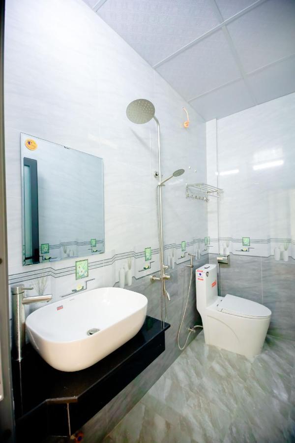 Bach Thao Hotel Dalat Exteriér fotografie