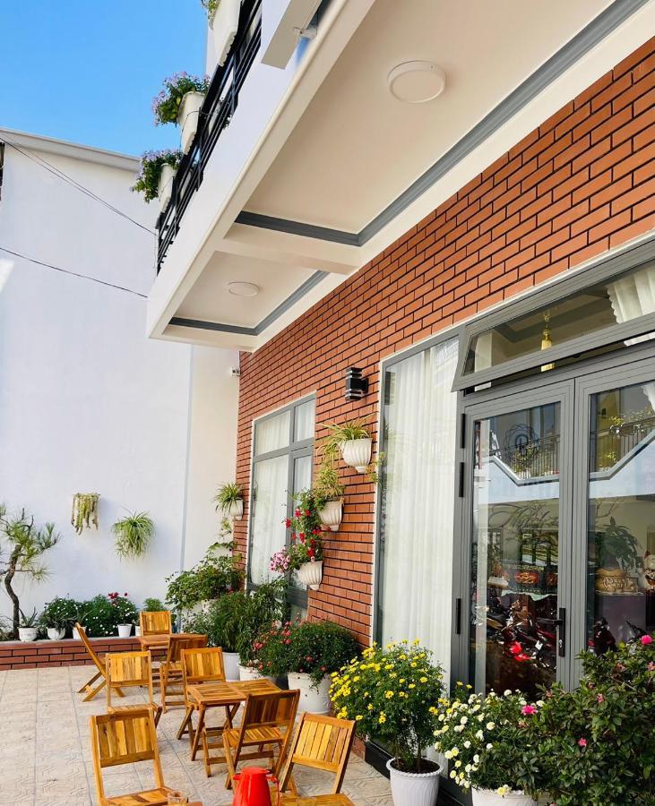 Bach Thao Hotel Dalat Exteriér fotografie