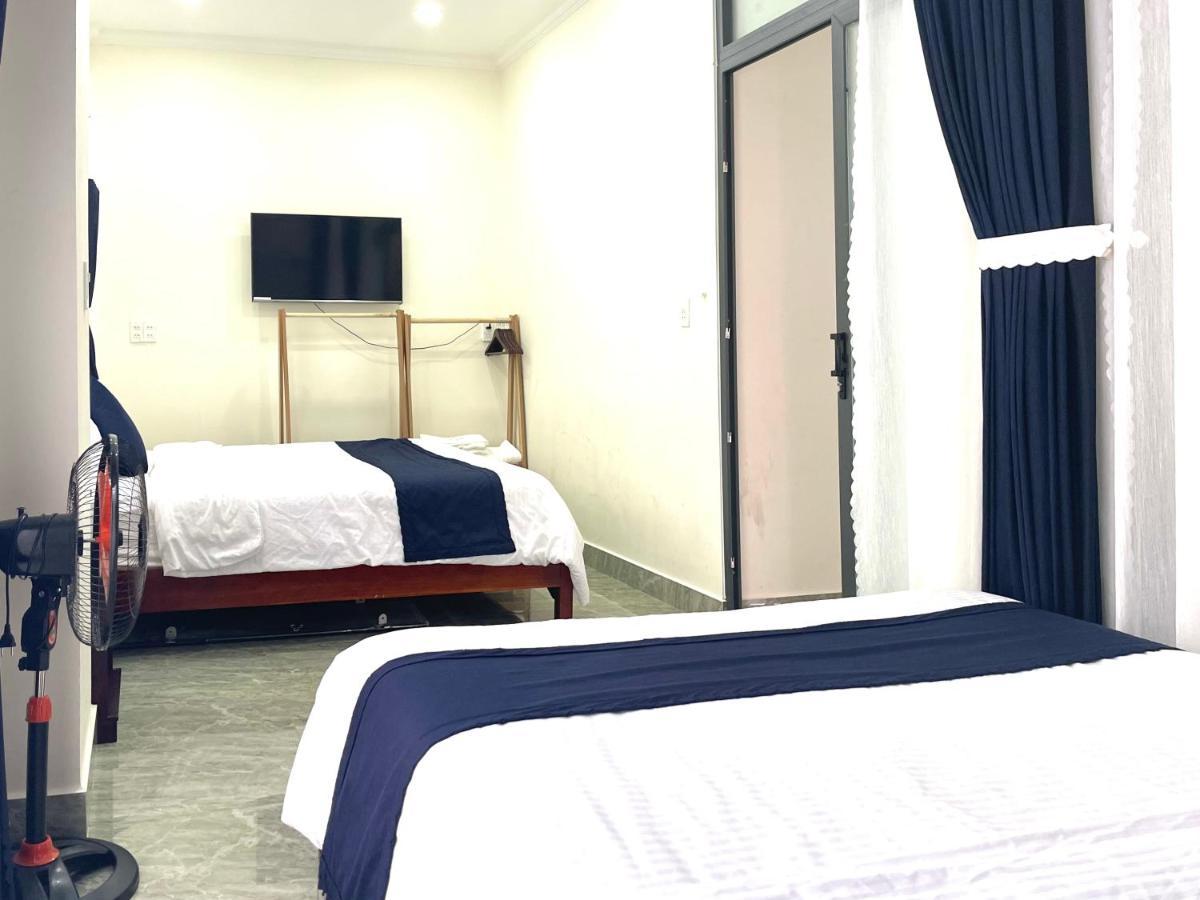 Bach Thao Hotel Dalat Exteriér fotografie