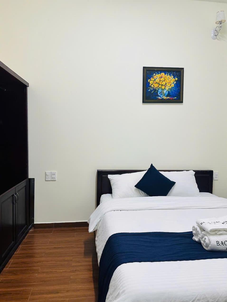 Bach Thao Hotel Dalat Exteriér fotografie