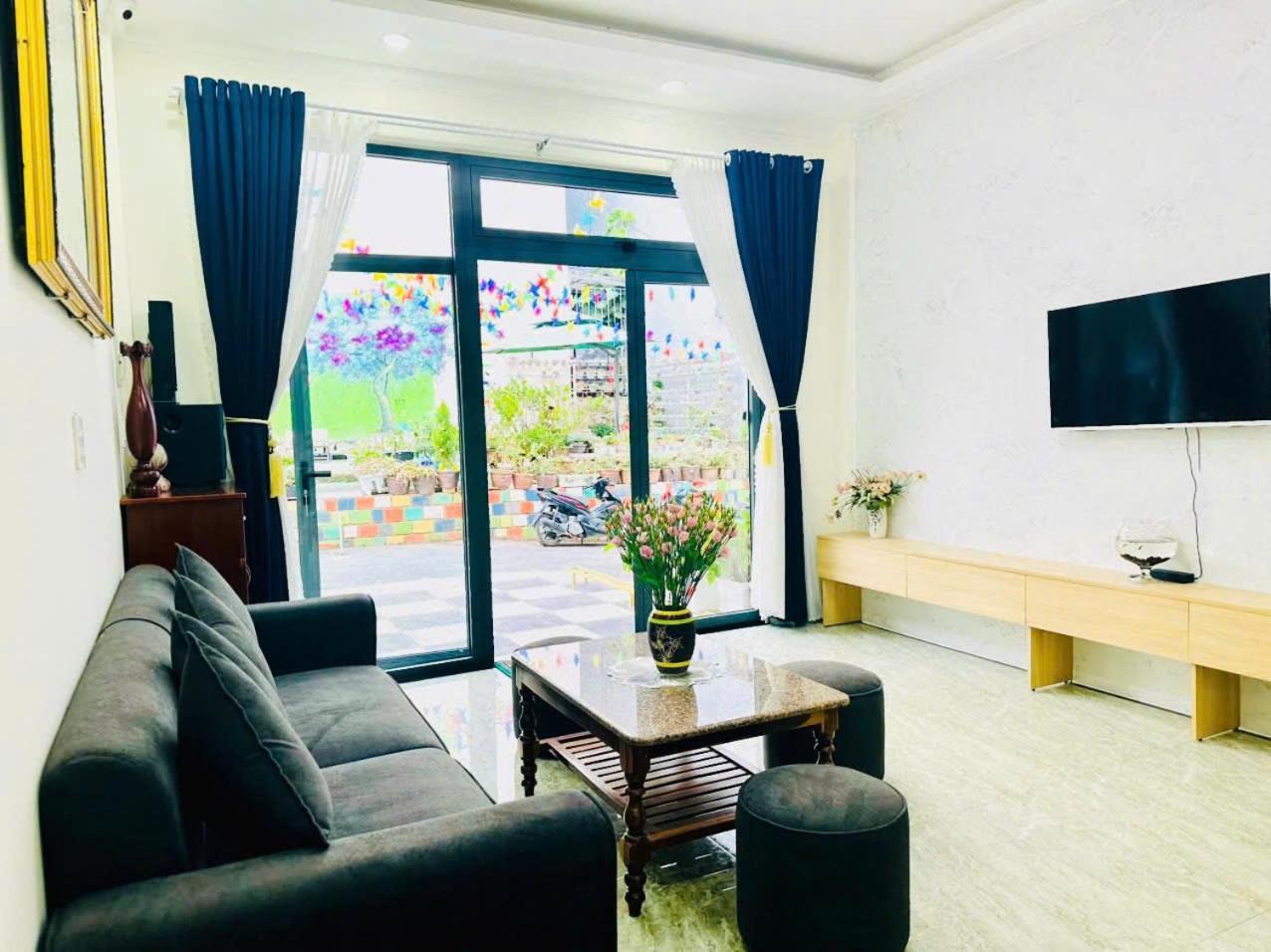 Bach Thao Hotel Dalat Exteriér fotografie